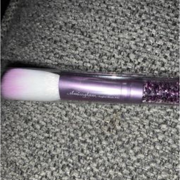 Simissglam and MOTD Eyeshadow and Cheek Makeup Brush Bundle (lot of 3) NEW - Picture 4 of 4